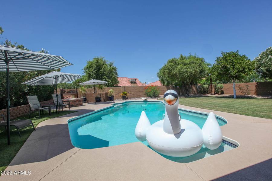 5830 W Kesler Street, Chandler, AZ 85226