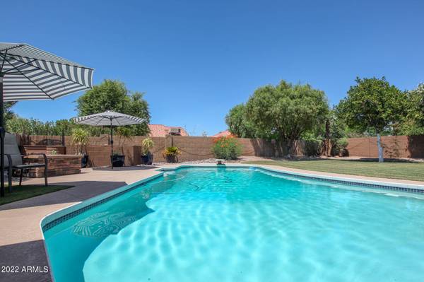 Chandler, AZ 85226,5830 W Kesler Street