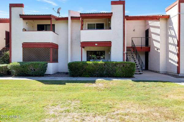 Phoenix, AZ 85008,4211 E PALM Lane #109