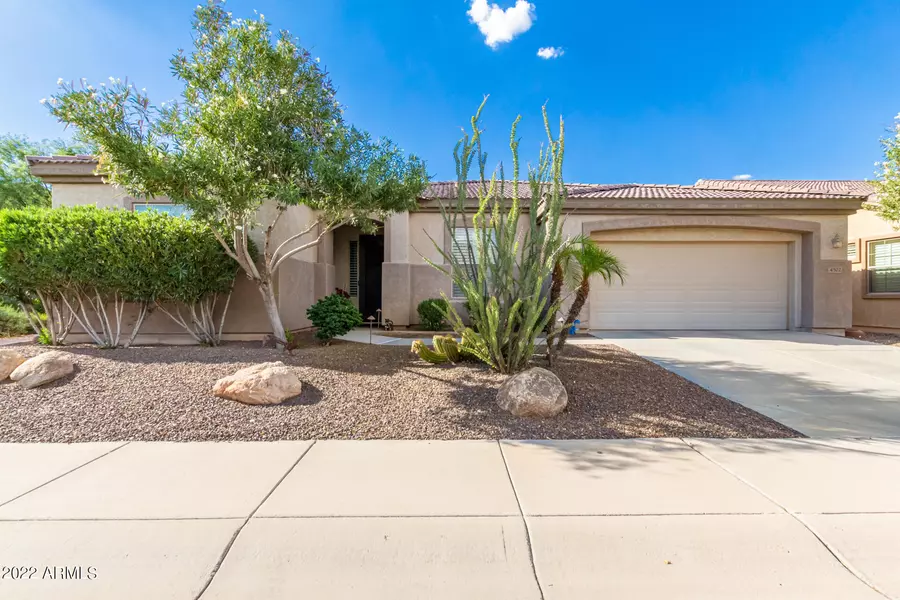 4502 E Carob Drive, Gilbert, AZ 85298