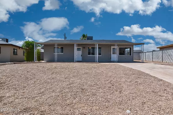 11214 W OREGON Avenue, Youngtown, AZ 85363