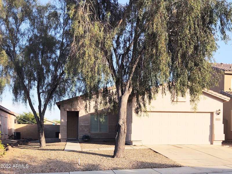 823 E GOLD DUST Way, San Tan Valley, AZ 85143