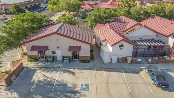 Glendale, AZ 85301,5525 W GLENDALE Avenue