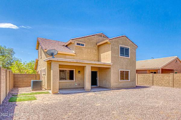 Buckeye, AZ 85326,21704 W HESS Avenue