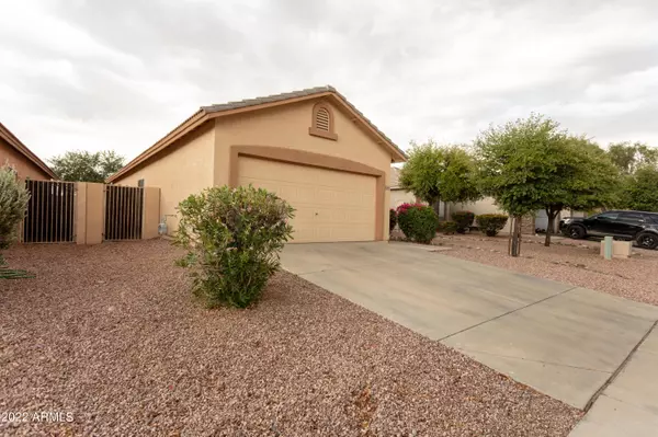 El Mirage, AZ 85335,12917 W ROSEWOOD Drive