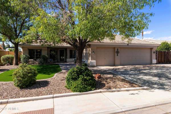 Chandler, AZ 85226,4732 W EARHART Way