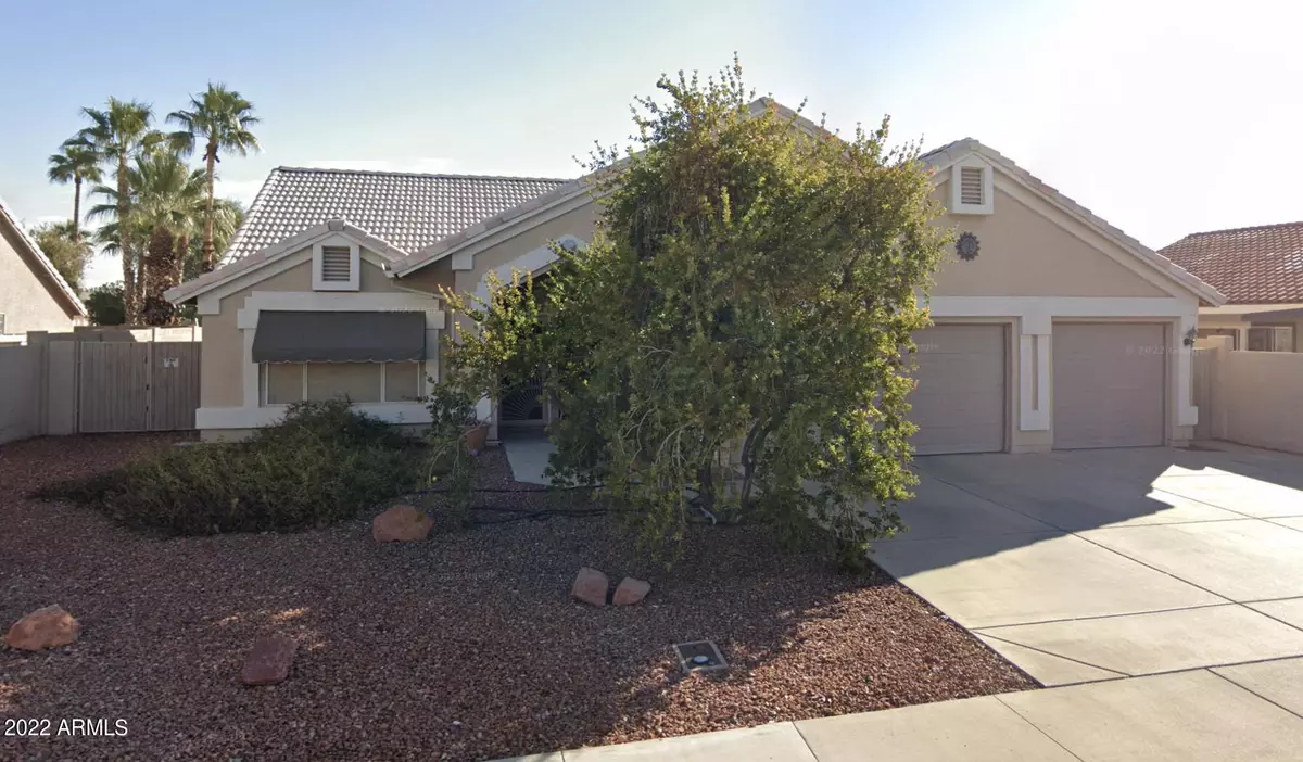 Peoria, AZ 85381,14227 N 92ND Avenue