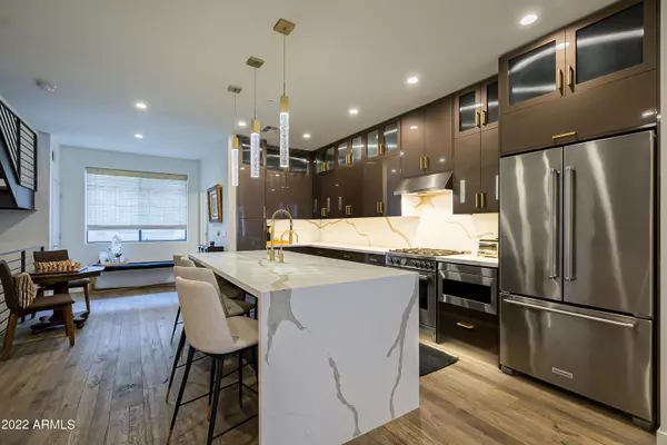 Scottsdale, AZ 85251,6990 E 6TH Street #1011