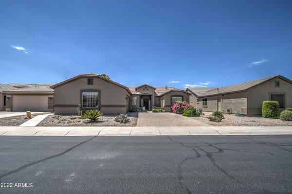 Maricopa, AZ 85138,43223 W NEELY Drive