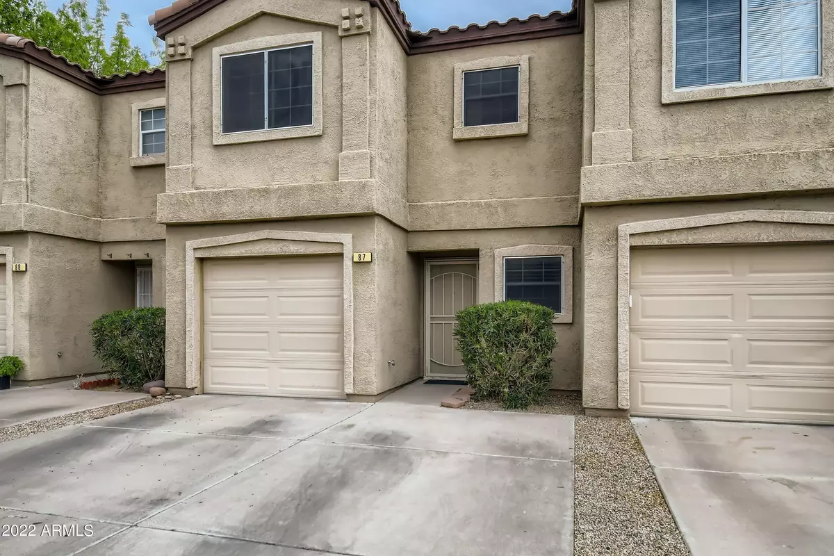 Mesa, AZ 85206,125 S 56TH Street #87