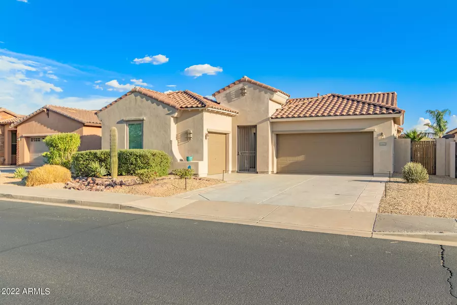 17751 W VERDIN Road, Goodyear, AZ 85338