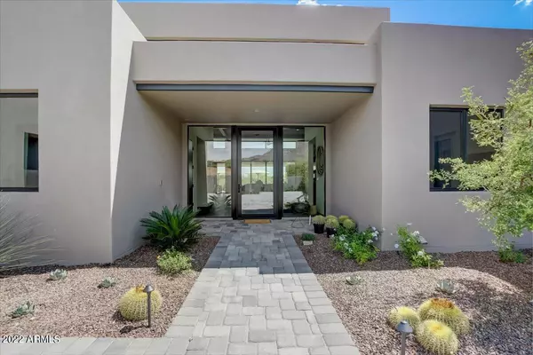 Scottsdale, AZ 85262,10929 E FORTUNA Drive