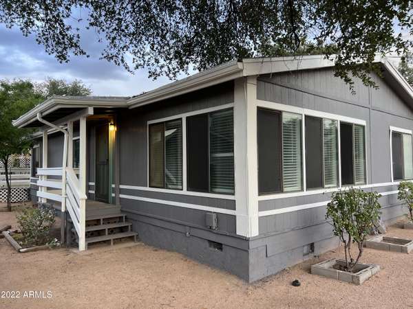 614 S TONTO Street,  Payson,  AZ 85541