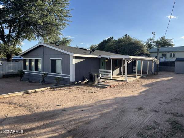 Payson, AZ 85541,614 S TONTO Street