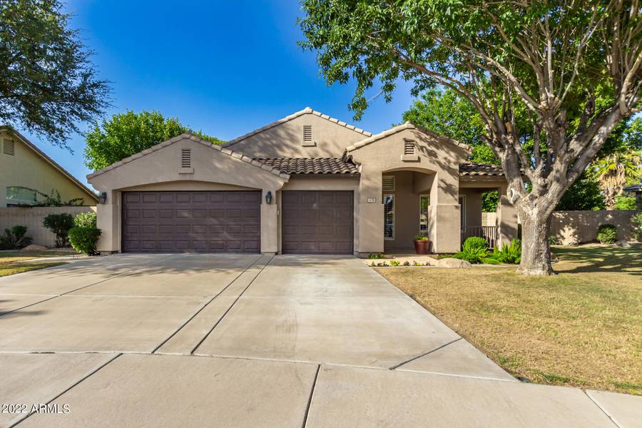 1226 E TYSON Court, Gilbert, AZ 85295