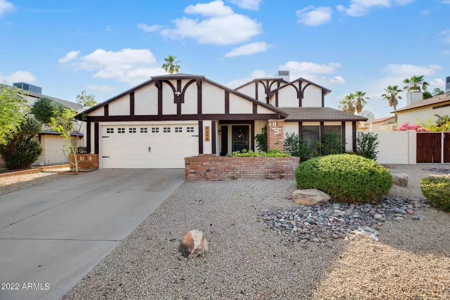 9644 S 45TH Place, Phoenix, AZ 85044