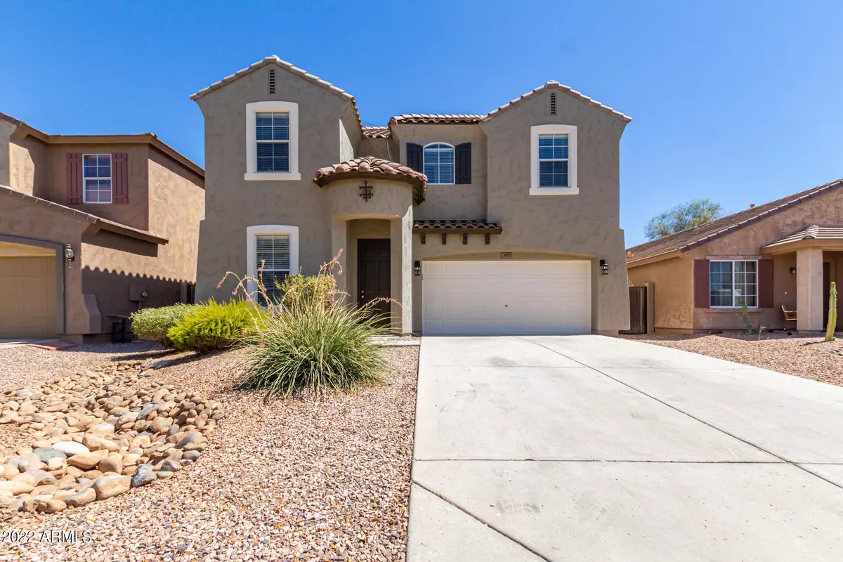 Maricopa, AZ 85139,45073 W WOODY Road