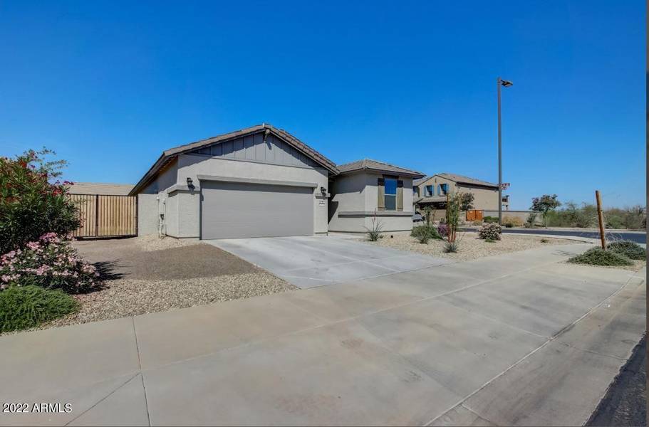 22462 N 180TH Drive, Surprise, AZ 85387