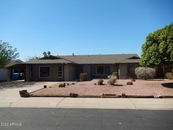 3535 W ACAPULCO Lane, Phoenix, AZ 85053