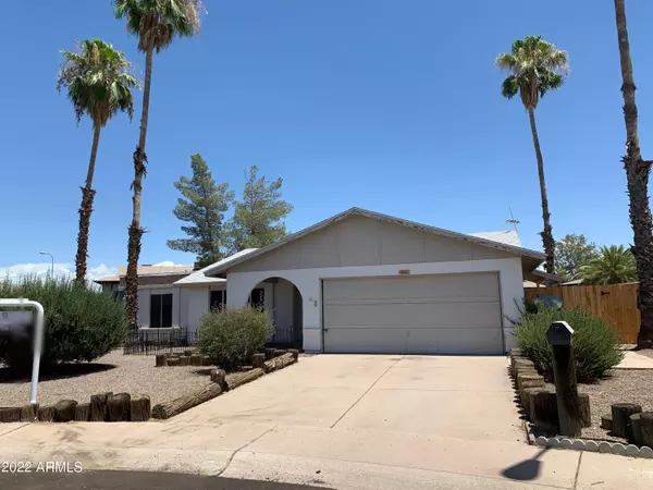 Chandler, AZ 85225,2701 N DAKOTA Street