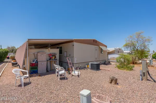 Tempe, AZ 85282,2609 W SOUTHERN Avenue #291