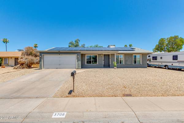 Phoenix, AZ 85053,3708 W CROCUS Drive