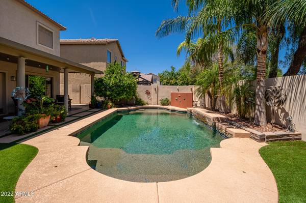 Surprise, AZ 85374,15609 N 155TH Lane