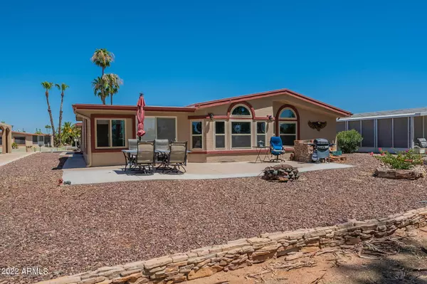 Sun Lakes, AZ 85248,9011 E FAIRWAY Boulevard