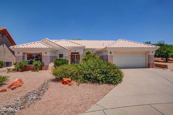 Sun City West, AZ 85375,22001 N VENADO Drive