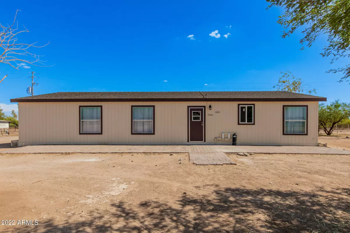 Arlington, AZ 85322,32401 W SOUTHERN PACIFIC Trail