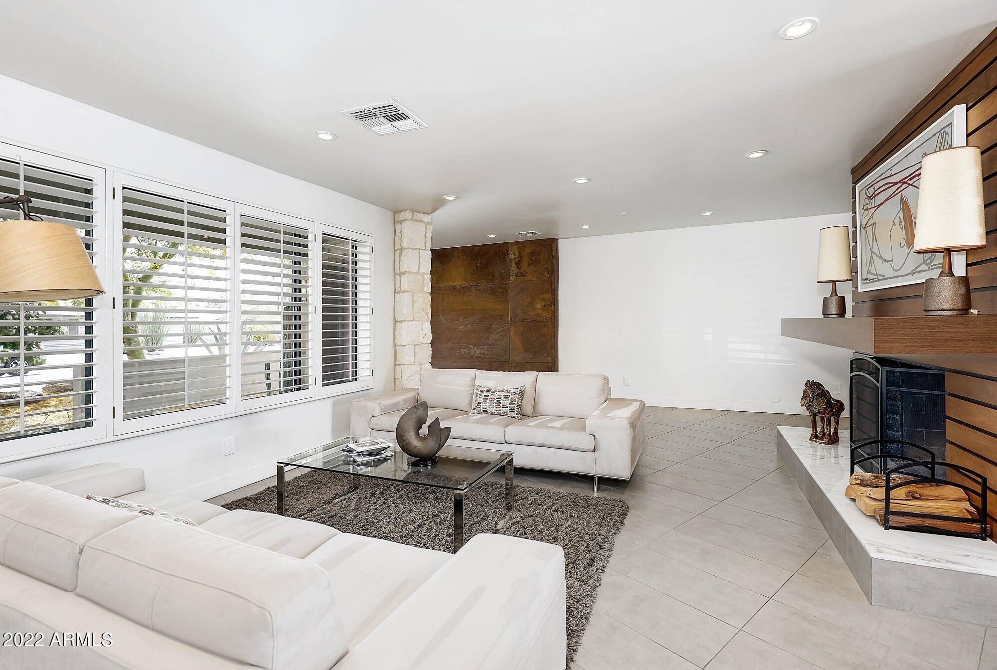 Scottsdale, AZ 85251,8443 E MULBERRY Street