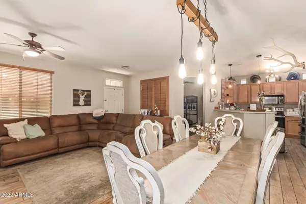 Gilbert, AZ 85295,3666 E YEAGER Court