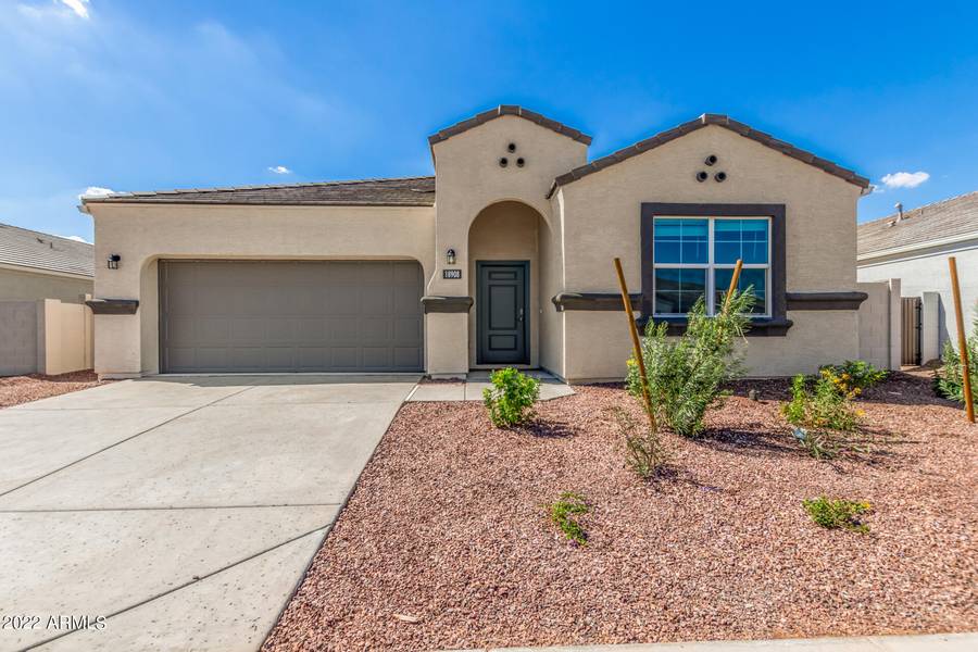 18908 W FARMER Road, Buckeye, AZ 85326