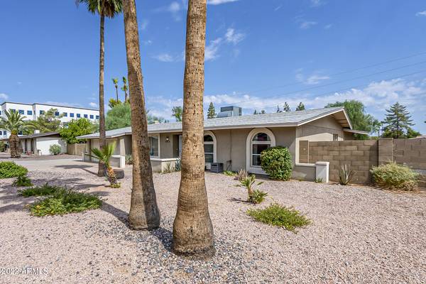 Scottsdale, AZ 85254,4910 E SHAW BUTTE Drive