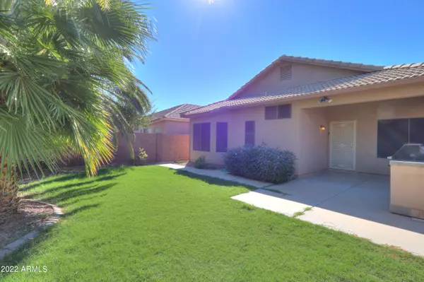 Maricopa, AZ 85139,44062 W GRANITE Drive