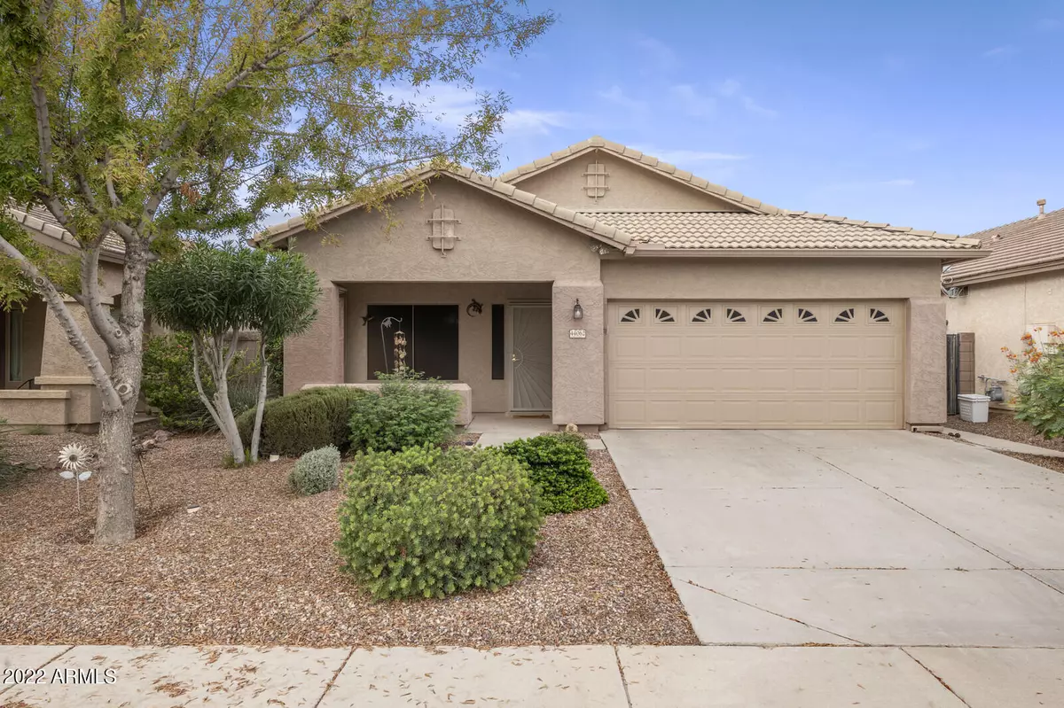 Maricopa, AZ 85139,44062 W GRANITE Drive