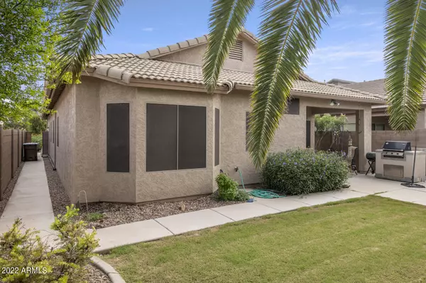 Maricopa, AZ 85139,44062 W GRANITE Drive