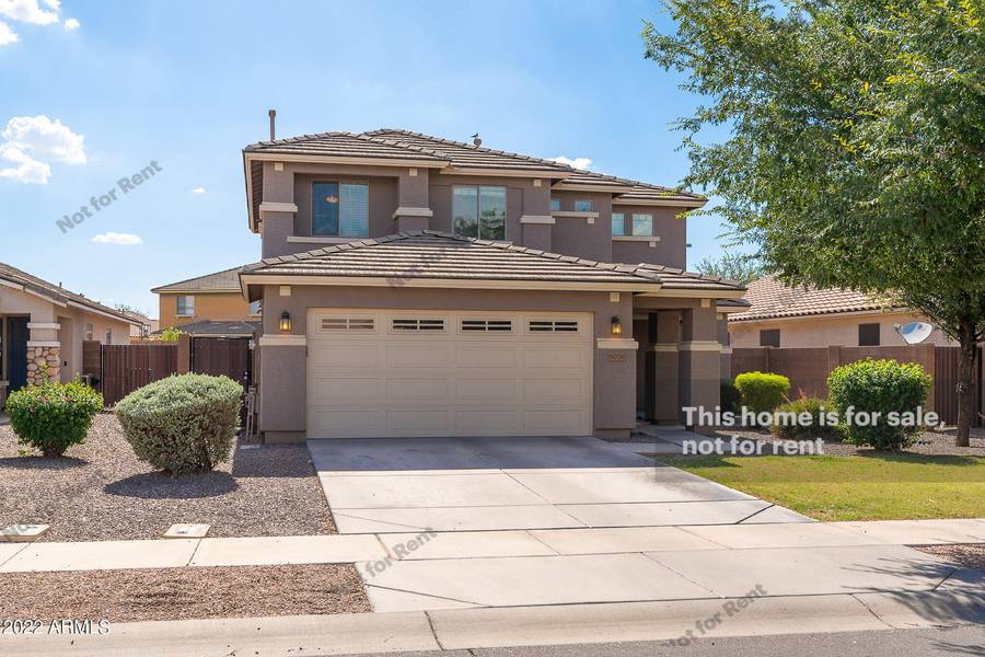 6026 S CLOVERDALE Lane, Gilbert, AZ 85298