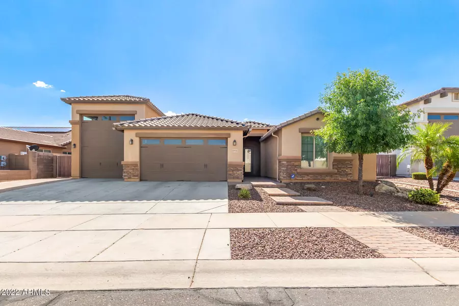 11842 N 161ST Avenue, Surprise, AZ 85379