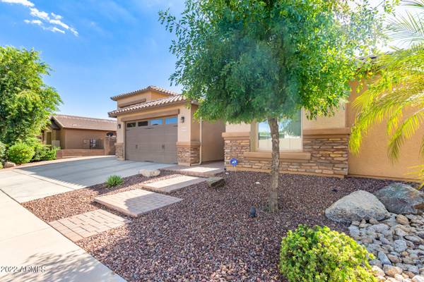 Surprise, AZ 85379,11842 N 161ST Avenue