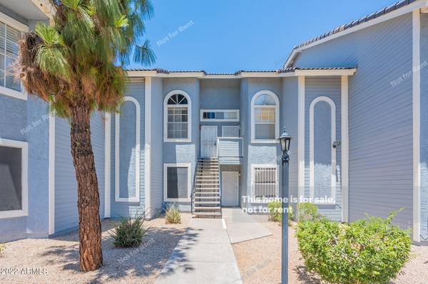 Phoenix, AZ 85053,2910 W MARCONI Avenue #203