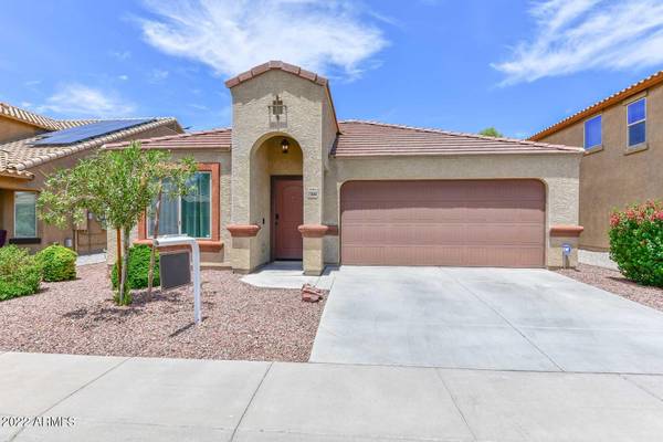 Buckeye, AZ 85326,23660 W BLOCH Road