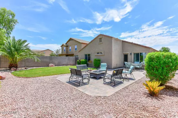 Buckeye, AZ 85326,23660 W BLOCH Road