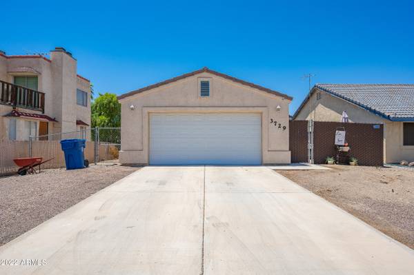 Bullhead City, AZ 86442,3729 JUNE Street