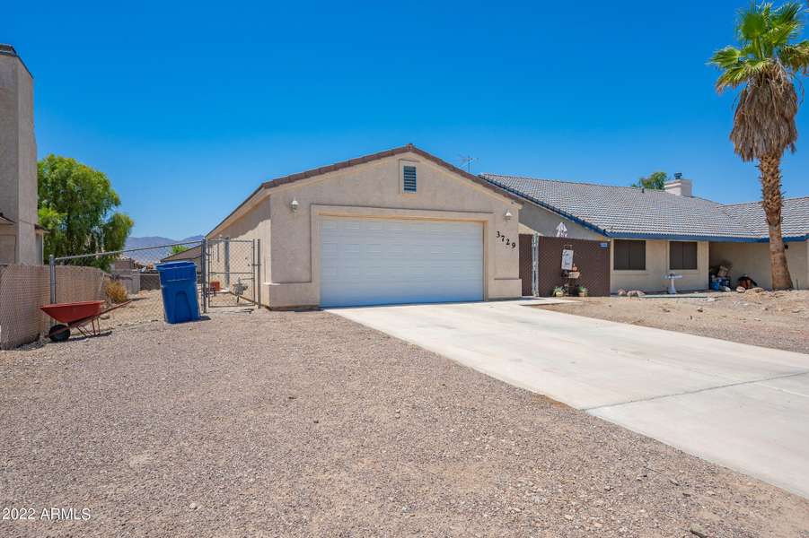 3729 JUNE Street, Bullhead City, AZ 86442