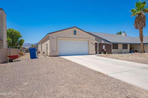 Bullhead City, AZ 86442,3729 JUNE Street