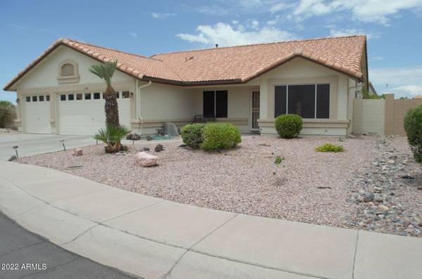 Sun City, AZ 85373,11066 W MOHAWK Lane