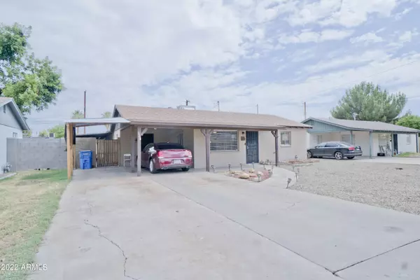 Phoenix, AZ 85019,3556 W MEADOWBROOK Avenue