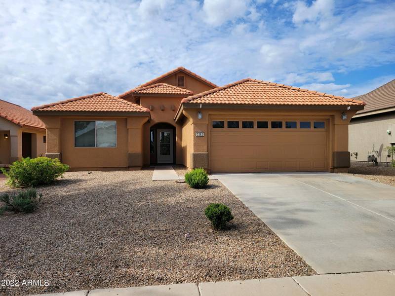 2262 VALLEY SAGE Street, Sierra Vista, AZ 85635