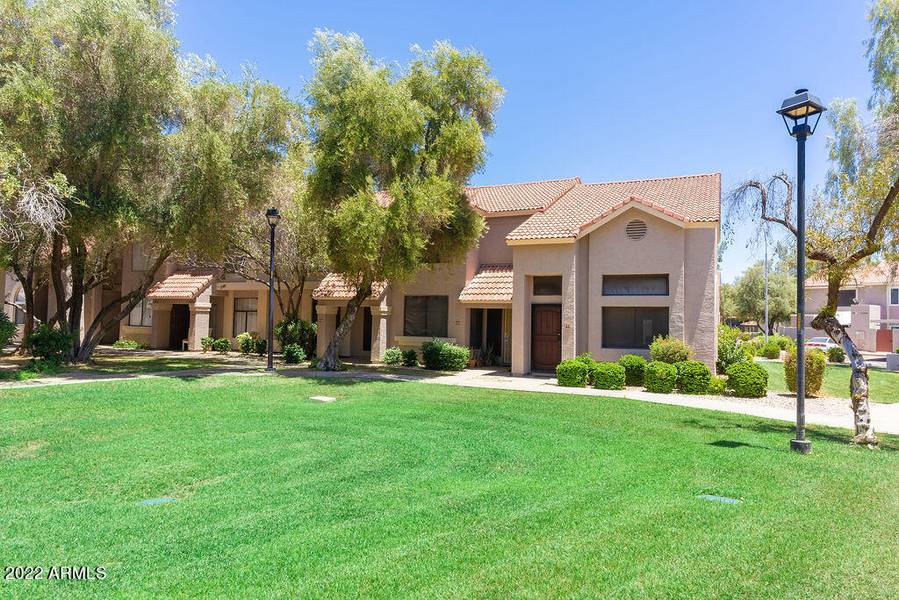 500 N Roosevelt Avenue #112, Chandler, AZ 85226